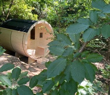 Montferrier-sur-Lez House | La Maison de Joy dans le Parc des Elfes