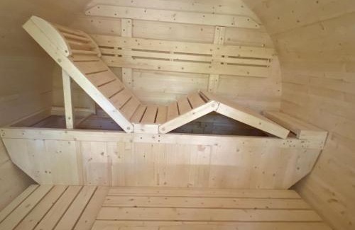 Montferrier-sur-Lez House | La Maison de Joy dans le Parc des Elfes