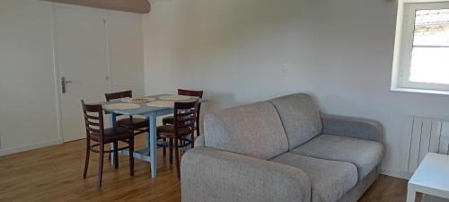 Guainville Apartment | La Maison de Jeanne