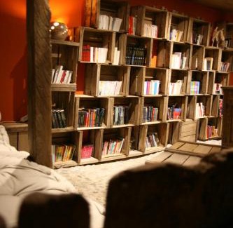 Thiezac House | La Maison de Jeanne, maison d'hôtes