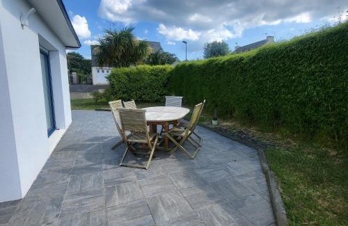 Pleuven House | La Maison de Joséphine