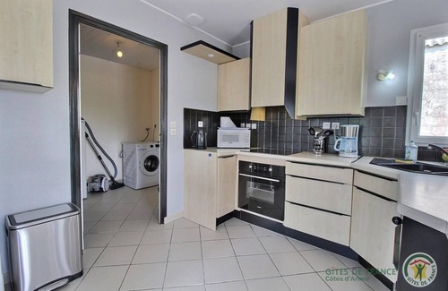 Paimpol House | La Maison de Kernuet