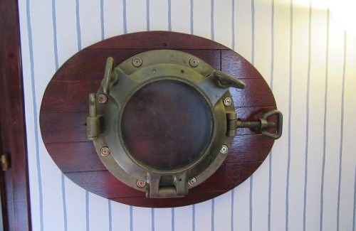 Abbeville Bed & Breakfast | La Maison de l'Epousée B&B