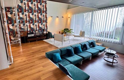 Force Bed & Breakfast | La Maison de l'Orbière