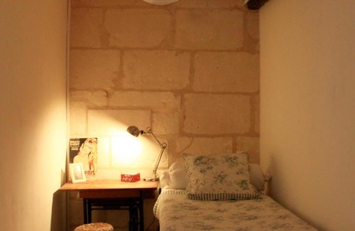 Arles City Centre House | La maison de Lara