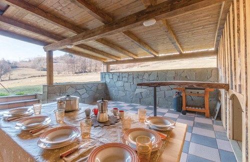 Villair-Amerique Apartment | La Maison De Laurent