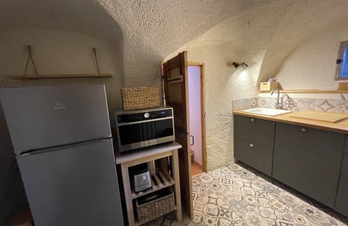 Nevache House | La maison de Lily - 3 double rooms, 1 children's dormitory