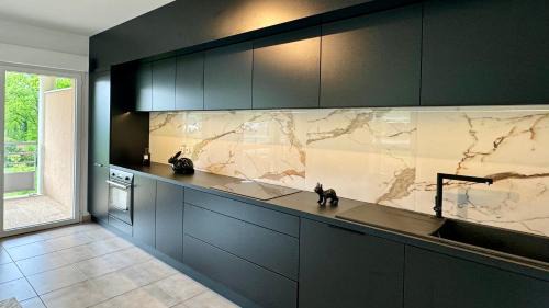 Vetraz-Monthoux Apartment | La maison de Louise à 10 min Genève