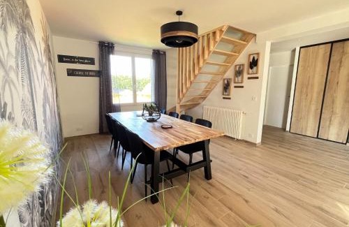 Sizun House | La maison de Louise