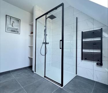 Sizun House | La maison de Louise