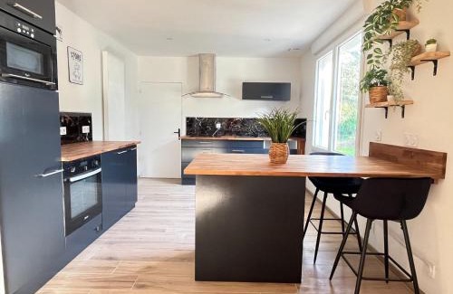 Sizun House | La maison de Louise