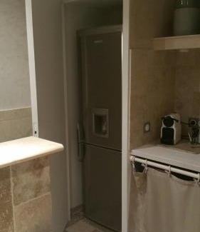 Saint-Sylvestre Apartment | La maison de lulu