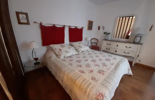 Saint-Beauzire Bed & Breakfast | La maison de Maria