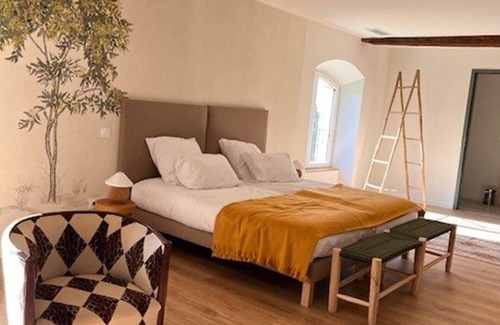 Castelculier Apartment | LA Maison DE Ninette