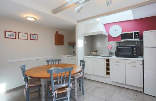 Pontrieux House | La maison de pêcheur Chez Alice