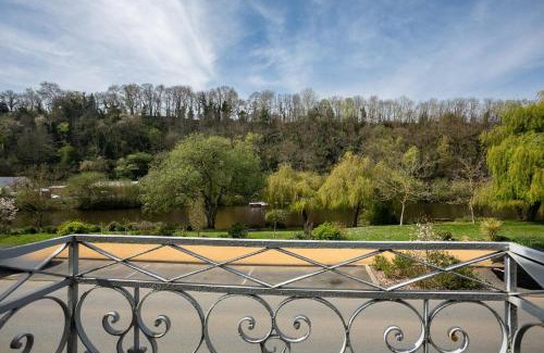 Pontrieux House | La maison de pêcheur Chez Alice