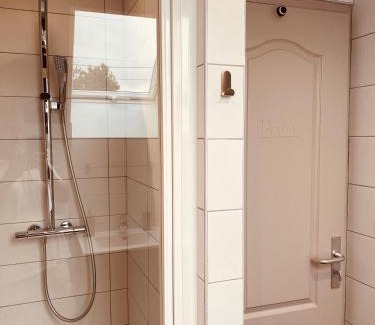 Etaples House | La Maison de Pêcheur