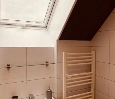 Etaples House | La Maison de Pêcheur