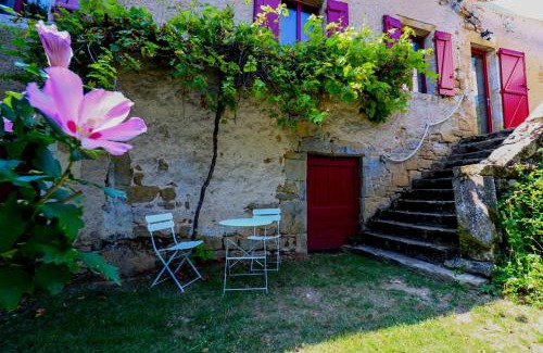 Rignac House | La Maison de Pierrot