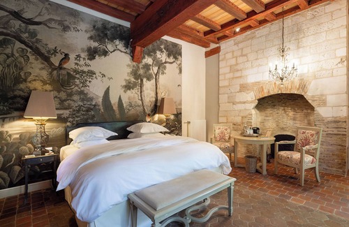 Old Town Hotel | La Maison de Rhodes Hôtel & Spa 5*