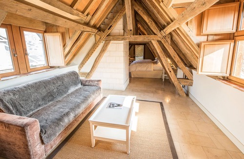 Old Town Hotel | La Maison de Rhodes Hôtel & Spa 5*