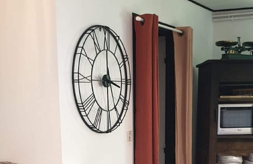 Mur-de-Barrez House | La Maison de Riri à Mur-de-Barrez