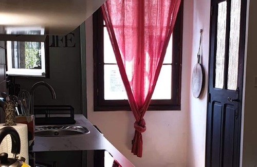 Mur-de-Barrez House | La Maison de Riri à Mur-de-Barrez