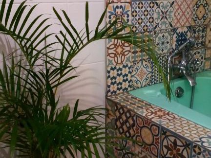 Sainte-Rose House | La Maison de Rosalie, meublé de tourisme classé
