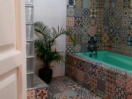 Sainte-Rose House | La Maison de Rosalie, meublé de tourisme classé