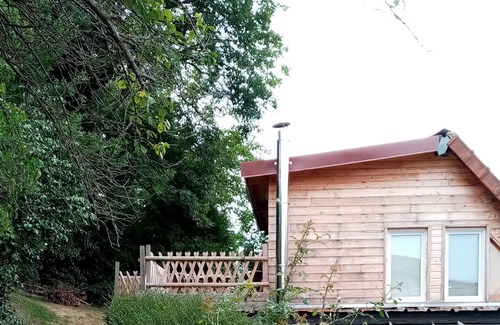 Longueil House | La Maison de Sylvie: furnished with 3-star tourism, sea and countryside