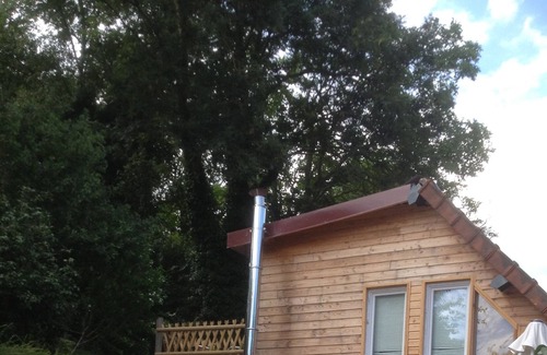 Longueil House | La Maison de Sylvie: furnished with 3-star tourism, sea and countryside