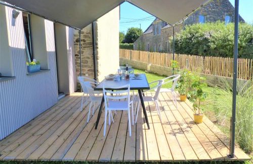 Sarzeau House | La Maison de Tante Fine - Logis Inis Ruyz