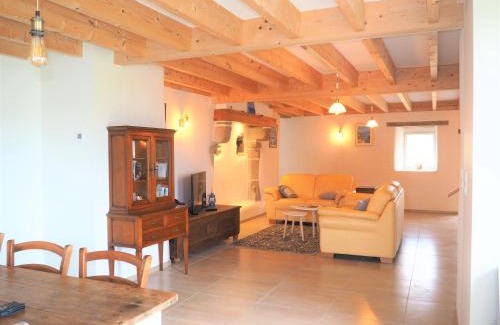 Sarzeau House | La Maison de Tante Fine - Logis Inis Ruyz