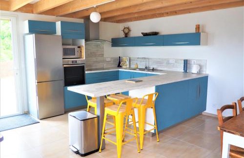 Sarzeau House | La Maison de Tante Fine - Logis Inis Ruyz