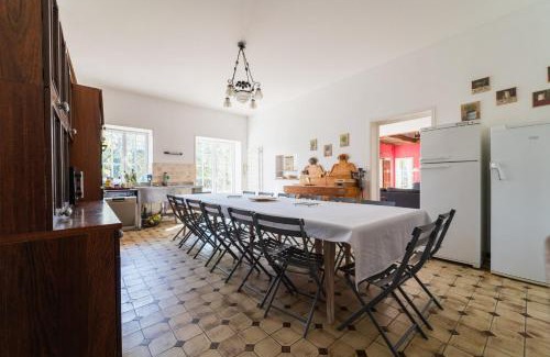 Bonneuil-Matours House | La Maison de Thérèse, Longère 15 people