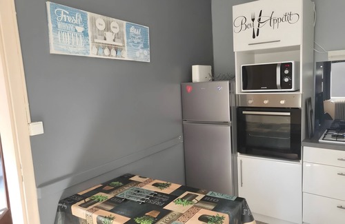 Muides-sur-Loire House | La Maison Defanny 1 - Muides-sur-Loire