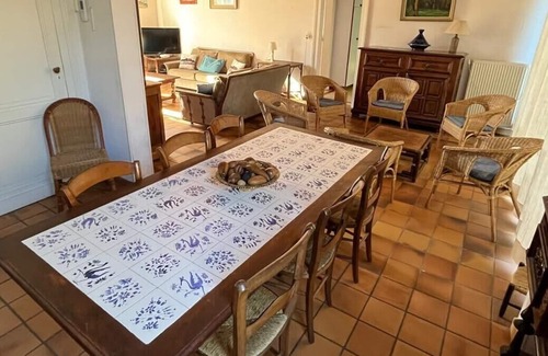 Taussat House | La maison des Ajoncs à Lanton