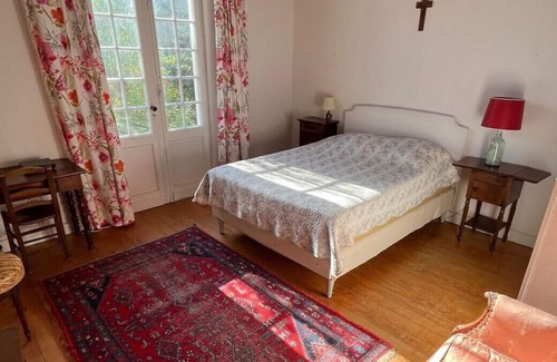 Taussat House | La maison des Ajoncs à Lanton