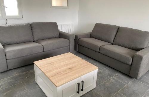 Romorantin-Lanthenay House | La maison des biquettes