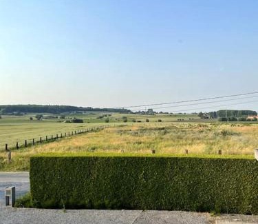 Frasnes-lez-Buissenal Apartment | La maison des chevaux