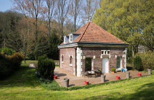 Eu Apartment | LA MAISON DES CHEVAUX