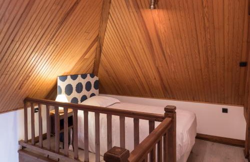 Eu Apartment | LA MAISON DES CHEVAUX