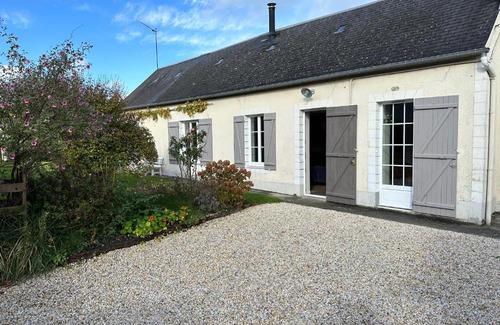 Bayeux House | La maison des Declos avec parking privé