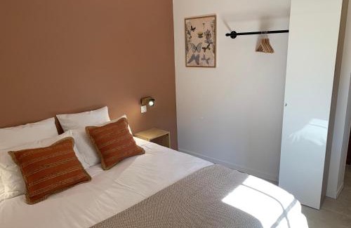 Bruniquel House | La Maison des Ecureuils - Bruniquel