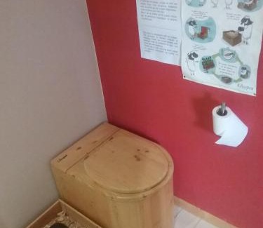 Blanzay Bed & Breakfast | La Maison des Escargots