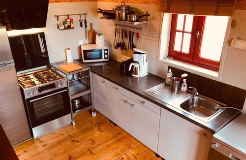 Moux-en-Morvan Ski Chalet | La maison des explorateurs, ideal for families, walks around the lakes
