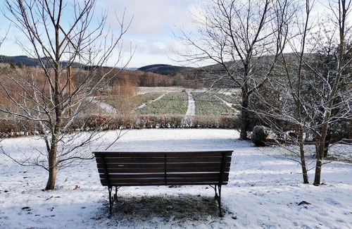 Moux-en-Morvan Ski Chalet | La maison des explorateurs, ideal for families, walks around the lakes