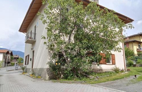 Barche Apartment | la maison des fleurs