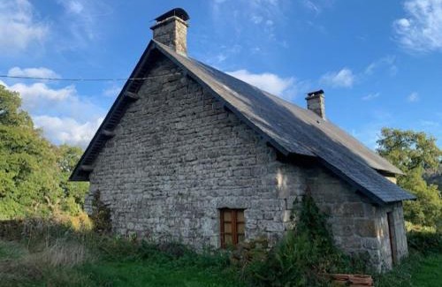 Chaumeil House | La maison des Florentins La Monédière