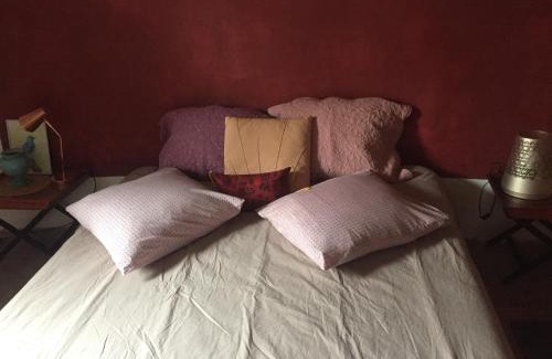 Soleilhas House | La Maison des Soleils